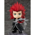 thumbnail image 6 of Good Smile Company Nendoroid Axel: Kingdom Hearts III Action Figures, PVC and ABS Multicolor, 3 lb, 6 of 7
