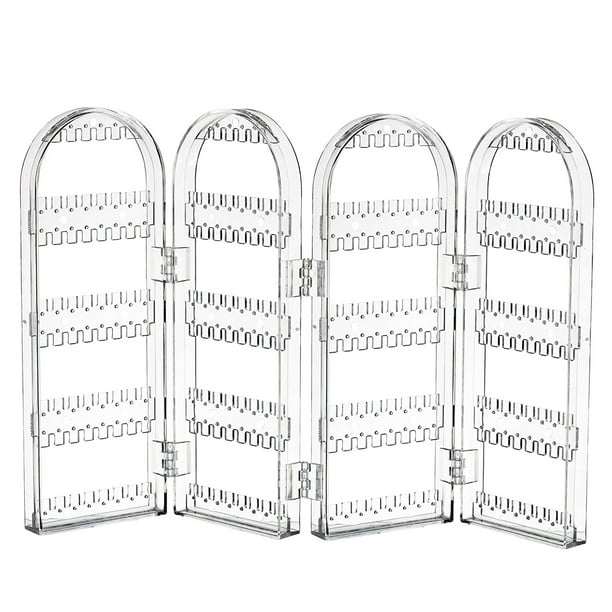 Screen shop jewelry holder