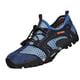 thumbnail image 2 of Zapatos de hombre Deportes Montañismo Al aire libre Transpirable Malla Casual Zapatos para correr Wmkox8yii  123q929, 2 of 5