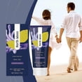 thumbnail image 2 of 25-26 Pure Romance- GREAT HEAD- Oral Gel- Blueberry Lemonade- Relax Gag Reflex, 2 of 5