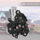 thumbnail image 5 of Exquisite Car Left Side Rear Seat Back Lock Assembly for -V 2012 2013 2014 2015 2016, 5 of 5