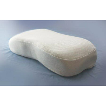 SleepRight Splintek Side Sleeping Pillow Memory Foam Pillow Best Pillow for Sleeping On Your Side 24