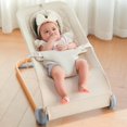 thumbnail image 2 of Fodoss Baby Bouncer, Asiento de Gorila portátil para bebés, Silla de Gorila de diseño ergonómico, Cu multicolor, 2 of 8