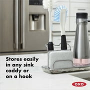 OXO SoftWorks Cleaning Bottle Brush