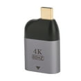 thumbnail image 4 of USB 3.1 Converter, USB C To HD Multimedia Interface Adapter 3D Visual Plug And Play Portable Small  For Office, 4 of 8