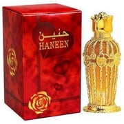 Al Haramain Unisex Haneen Perfume Oil 0.84 oz Fragrances 6291100133284