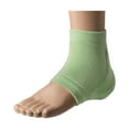 thumbnail image 2 of Heelbo Heel / Elbow Protection Sleeve Green X-Large Slip-On D 12040, 2 of 5