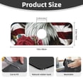 thumbnail image 2 of Kdxio Eagle With Hat And Roses Pattern Non-Slip Diatom Mud Faucet Drain Pad,Self Absorbent Mat for Kitchen Sink for Variety Kitchen & Bathroom Countertops, 2 of 7