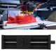 thumbnail image 1 of Liner Slide, High Rigidez Black, Silver Screw Slide Linear Table, Para Impresora 3D 250-500Mm Black/Silver Engraving Machine ANGGREK Otros, 1 of 8