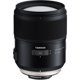 thumbnail image 2 of Tamron SP 35mm for Canon EF f/1.4 Di USD Lens with 128GB Memory Card + Padded Case + More (International Model) Tamron AFF045C-700-21, 2 of 5