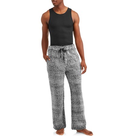 Top Drawer - Top Drawer Sasquatch Fleece Lounge Pants - Walmart.com - Walmart.com