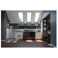 thumbnail image 5 of GE Profile PTW900BPTDG 5.4 Cu. Ft. Diamond Gray Top Load High Efficiency Washer, 5 of 5