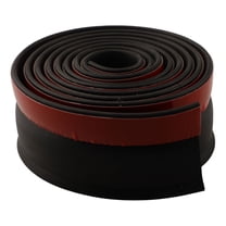 Frost King G16H Nail-On Rubber Garage Door Bottom Seal, 2-1/4-Inch by Frost King G16H Nail-On Rubber Garage Door Bottom Seal, 2-1/4-Inch by