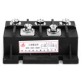 thumbnail image 4 of Bridge Rectifier, Rectifier, 3 Phase Diode Durable 5 Terminals for Power Electronic Applications Reverse Voltage Industrial Supplies Electronic Components, 4 of 7