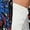A-469 White, variant on White Ladies Faux Linen Lounge Coveralls Shortalls Shorts Romper for Women Graphic Straight Leg Summer Fall Coveralls Shortalls 2026 Clothes Trendy L