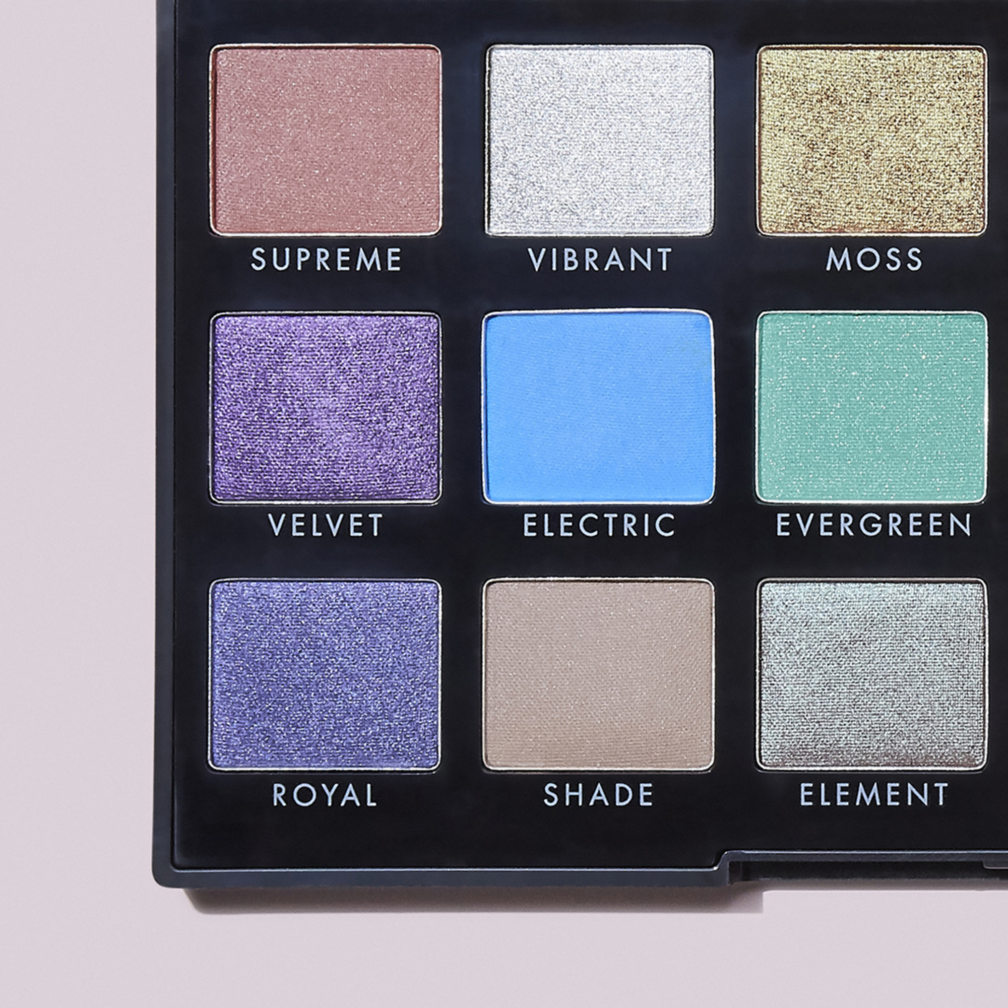 e.l.f. 18 Hit Wonders Eyeshadow Palette