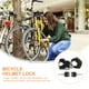 thumbnail image 5 of GOOHOCHY 1 CLAQUETE DE CASTO DE MOTO MOTO MOTODOCA CON ACERO CASO DE SEGURIDAD DE CASCO A PRUEBA, 5 of 8