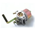 thumbnail image 3 of MZ175 160 Gasoline Generator Carburetor for Yamaha Replacement, 3 of 9