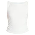thumbnail image 5 of No Boundaries Boat Neck Cami, Women's, 5 of 5