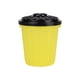 thumbnail image 1 of Paquete  de 3 Bote Europlast  de  3.5 Lts. C/Tapa, 1 of 1