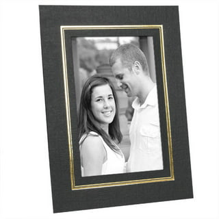 Paper Photo Frame 4x6 Kraft Paper Picture Frames 10 PCS DIY Cardboard Photo  Frames with Wood Clips and Jute Twine (4X6 Inch 10 PCS, 10 Colors)