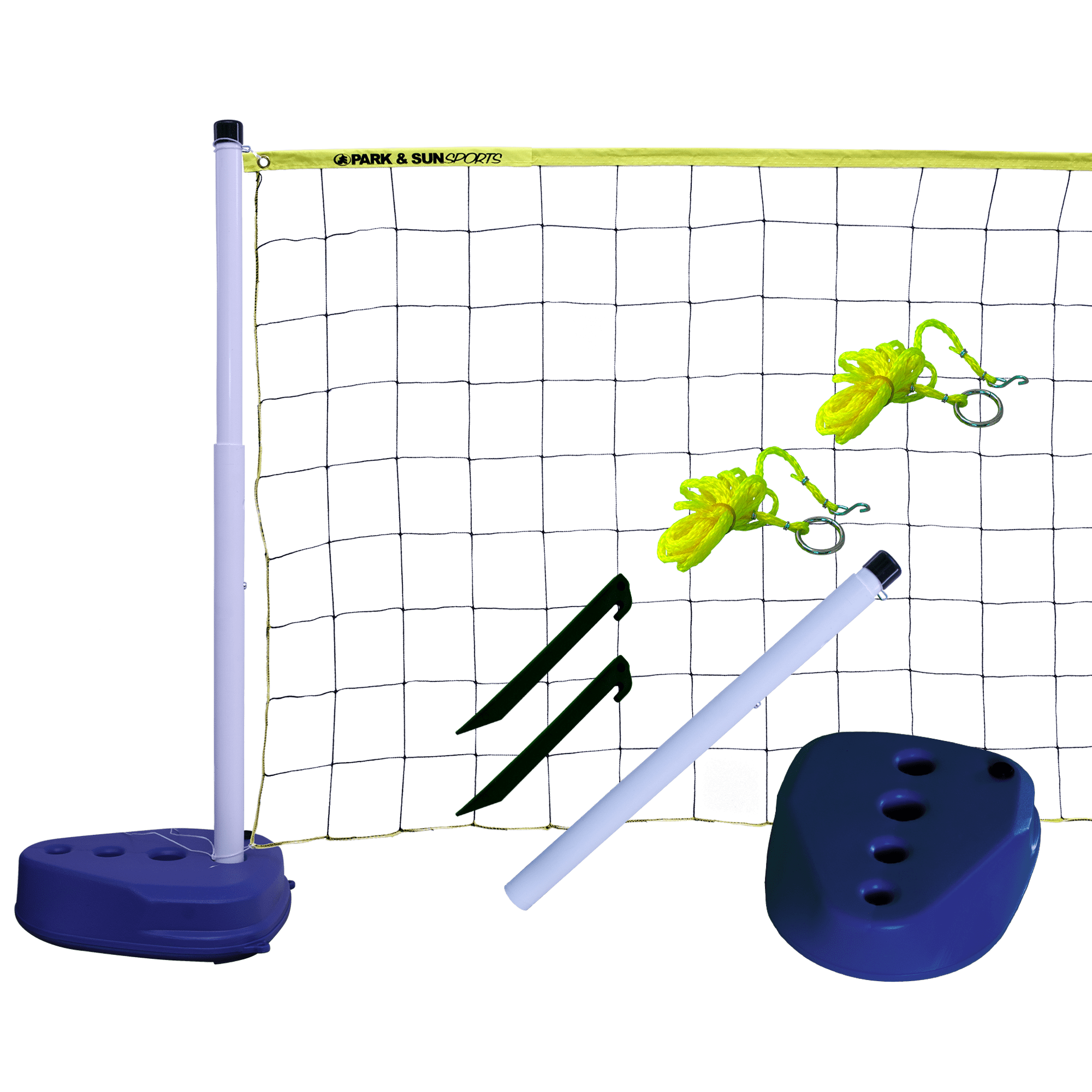 Park and Sun PS-PVB Pool Volleyball Net Set | Walmart Canada
