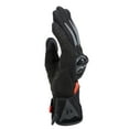 thumbnail image 3 of Dainese Mig 3 Air Tex Black Red Gloves size Large, 3 of 3