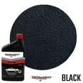 thumbnail image 4 of Spray On Bed Liner; Truck Bed Coating, Black; Low Odor, Water-Based Formula, No Hassle of Mixing Components; Bedliner Kit: 5 Quarts + 1 Air Spray Gun + 1 Masking Tape (6 ft Truck Beds), 4 of 5