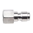 thumbnail image 4 of 1/4 Inch Quick Release Connector Coupler Fitting for High Pressure Washer & Hose, 4 of 5
