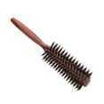 thumbnail image 4 of LAFGUR Brosse à Cheveux à Baril Rond Brosse à Cheveux à Baril Rond Coiffure Non Statique Brosse de Séchage pour Cheveux pour Maison Salon Brosse à Cheveux Ronde, 4 of 8