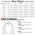 thumbnail image 3 of Odeerbi Kids Boys Girls Christmas Hoodies Snowman Print Hooded Sweatshirts Children's Long Sleeve Pattern T-shirt Printed Round Neck Shirt Hooded Sweatshirt Pink, 3 of 4