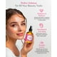 thumbnail image 3 of Toner Leven Rose, oro de 24 quilates, agua de rosas, 120 ml, 3 of 8