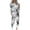 Black, variant on QATAINLAV Womens 2 Piece Sets Long Sleeve Tops and Drawstring Sweatpants Lounge Set Halloween Graphic Fall Travel Outfits, Orange, S
