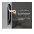 thumbnail image 6 of Face Recognition Smart Door Lock with Camera Video Call Voice Intercom Digital Automatic ,Smart and Safe, 6 of 7