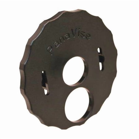 Speed Control Handle,Bench Vise,ABS,Blk 239