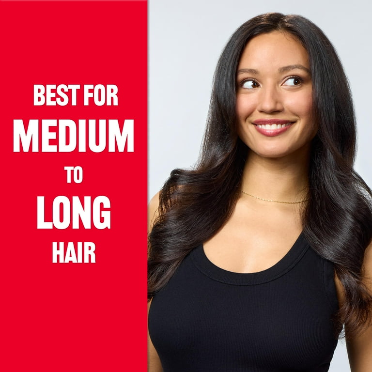 Revlon One-Step Ceramic Hair Dryer & Volumizer Hot Air Brush
