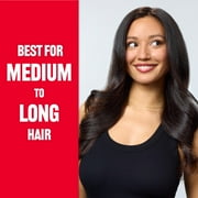 Revlon One-Step Volumizer and Hair Dryer Brush, Black