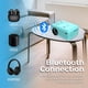 thumbnail image 3 of Proyector RCA con reproductor de DVD incorporado Bluetooth 1080P, 3 of 7