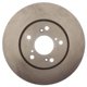 thumbnail image 1 of Disco de Freno Bendix PRT6207 Delantero para Honda Accord HR-V, 1 of 4