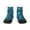 1 Black, variant on Construction Trucks Pattern Quarter Crew Socks,Toe Seamed Ankle Socks,Cotton Cushioned Breathable Athletic Crew Sports Socks