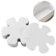 thumbnail image 2 of Pegatinas antideslizantes para bañera, impermeables, en forma de flor, para ducha, apliques adhesivos, 12 piezas, 10 M Vogacara HA6135-03B, 2 of 6