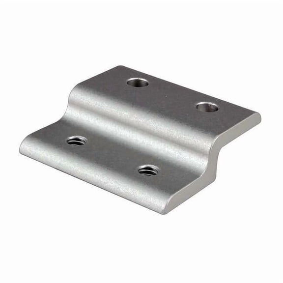 80/20 Panel Retainer,10 Series,Width 2 In. 2497