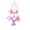 Purple, variant on VerPetridure Colorful Moon Stars Home Decoration DreamCatcher Pendant Room Decoration