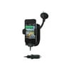 Kensington SoundWave Power Sound Amplifying Car Mount and Charger