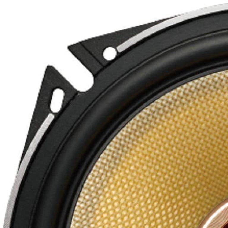 KENWOOD (Kenwood) 16cm 3way custom fit speaker Tuned by Victor 