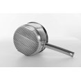 thumbnail image 4 of Turbo Pot RS3002 Freshair 2.2 Quart Casserole en Acier Inoxydable Casserole, 4 of 4