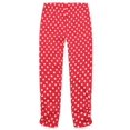thumbnail image 2 of Richie House Girls' Basic Leggings with Many Colors RH1910, 2 of 3