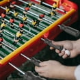 thumbnail image 4 of EeaseCA 8Pcs Foosball Handles Table Foosball Game Handles Replacement Foosball Grips Foosball Table Parts, 4 of 7