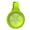 Light Green, variant on AOOOWER Set Of 6 Plastic Mason Jar Covers Colorful Option For Storage And Sprouting