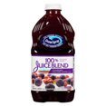 thumbnail image 2 of Ocean Spray Mélange de Jus 100 % Canneberge Raisin Concorde 1.77L, 2 of 11